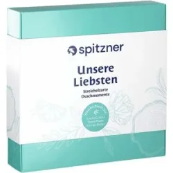 Spitzner Geschenk-Set Unsere Liebsten