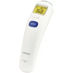 Omron Gentle Temp 720 kontaktloses Stirnthermometer