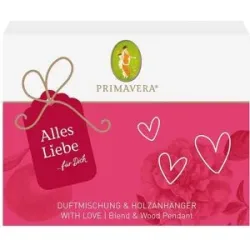 Geschenkset Alles Liebe
