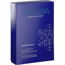 Weleda Geschenkset Blauer Enzian