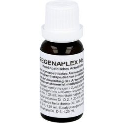 Regenaplex Nummer 50 a Tropfen