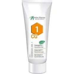 Mineralstoff Cremegel Nummer 1