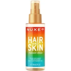 Nuxe Haar Körperspray Sunset Bliss