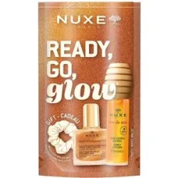 Nuxe Set Honey Glow