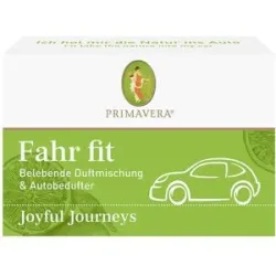 Primavera® Fahr Fit Geschenkset