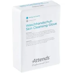 Attends Professional Care Waschhandschuhe