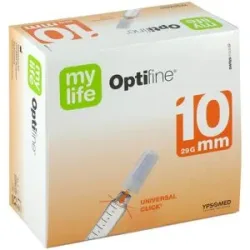 Mylife Optifine Pen-nadeln 10 mm
