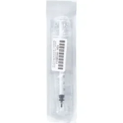 Insulin Spritzen 1 ml U40