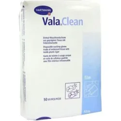 Valaclean Film Waschhandschuhe