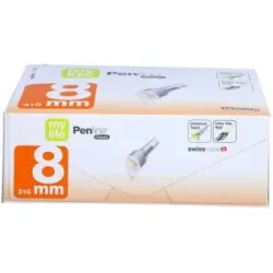 Pen-nadeln Classic 8 Mm 31 G