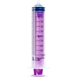 Freka Connect Enfit/proneo Spritzen 100 ml Xs