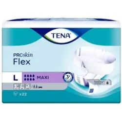 Tena Flex Maxi large