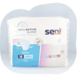Seni Active Super Inkontinenzslip Einmal M