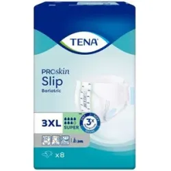 Tena Slip Bariatric super Xxxl