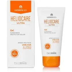 Heliocare Ultra Gel SPF 50+