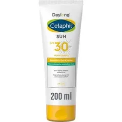 Cetaphil Sun Daylong SPF 30 sensitive Gel-Creme