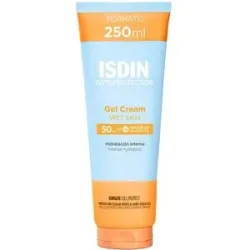 ISDIN Fotoprotector Gel Cream LSF 50