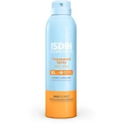 ISDIN Fotoprotector Wet Skin Spray LSF 50
