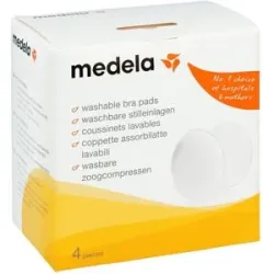 Medela Stilleinlagen waschbar