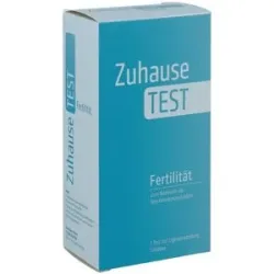 Zuhause Test Fertilität