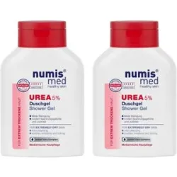 Numis Med Urea 5% Duschgel