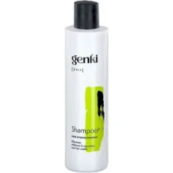 Genki Hair Strengthening Shampoo