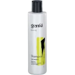 Genki Hair Growth Shampoo