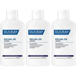 Ducray Kelual Ds Anti Schuppen Shampoo