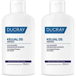 DUCRAY KELUAL DS Shampoo