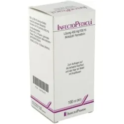 INFECTOPEDICUL