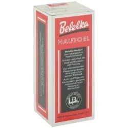 Befelka Hautöl