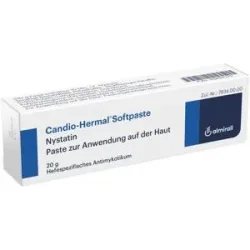Candio-Hermal Softpaste
