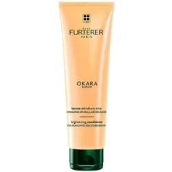 René Furterer Furterer OKARA BLOND Leuchtkraft-Balsam