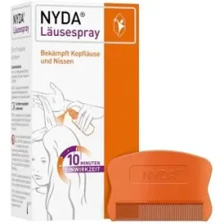 NYDA Läusespray