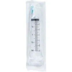 Einmalspritze 50/60 Ml Mit Adapter Luer-ansatz