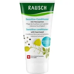 RAUSCH Sensitive-Conditioner mit Herzsamen