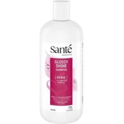 Sante Glossy Shine Shampoo