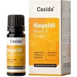 Casida Nagelöl Repair & Protect