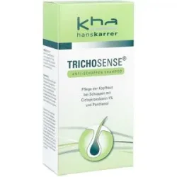 Trichosense Anti-Schuppen Shampoo