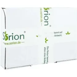 Sorion Shampoo & 2x Sorion Head Fluid