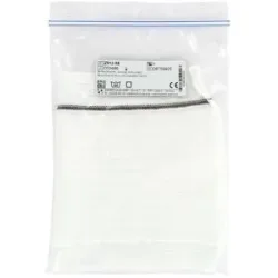 Beinbeutel Tasche Carebag mit aufgenäh.Tasche L