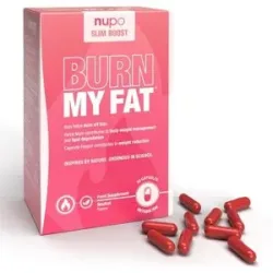 Nupo Slim Boost Burn My Fat v2