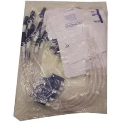 Bf Comfort Beinbeutel 750ml 50cm mit Schliessablauf