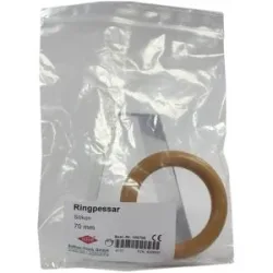 Ringpessar Silikon 70 mm
