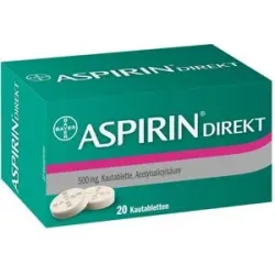 Aspirin Direkt