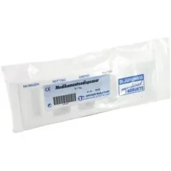 Medikamentendispenser Kst.m.abdeckung