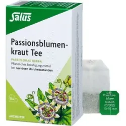 Salus Passionsblumenkraut Tee