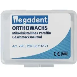 Wachs Für Zahnspangenträger