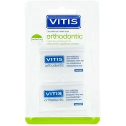 Vitis orthodontic Wachs