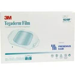 Tegaderm Film 6x7cm 1624np
